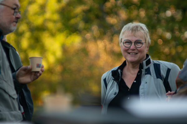 Portrait photo Bergerac