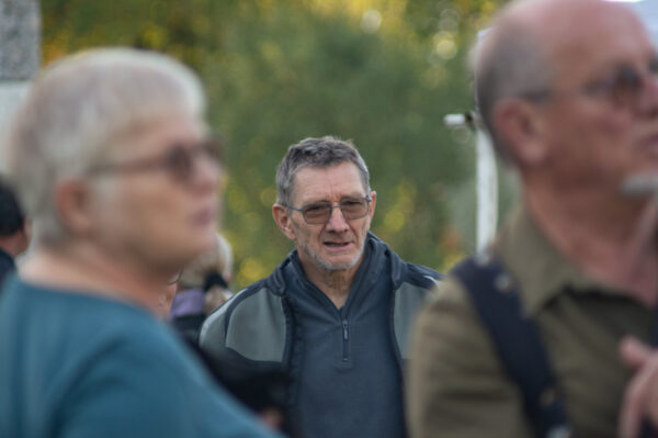 Portrait photo Bergerac