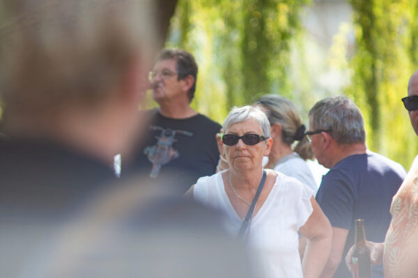 Portrait photo Bergerac