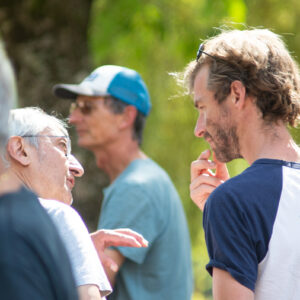 Portrait photo Bergerac