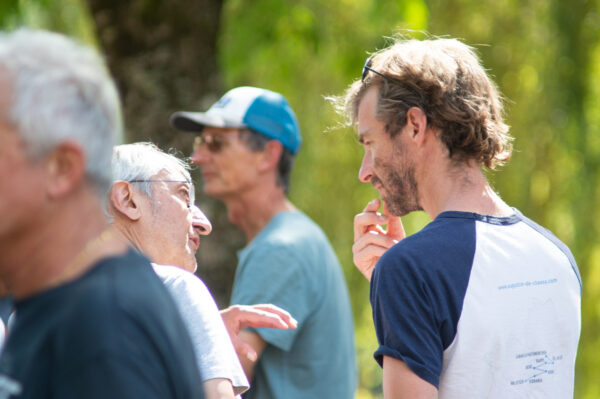 Portrait photo Bergerac