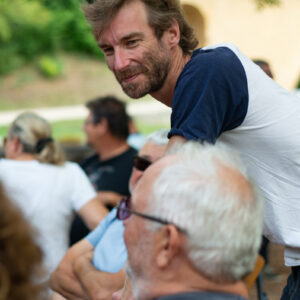 Portrait photo Bergerac