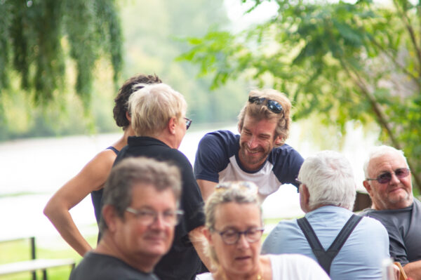 Portrait photo Bergerac