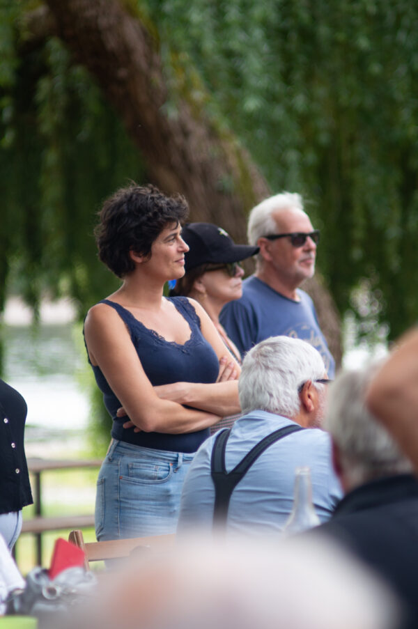 Portrait photo Bergerac