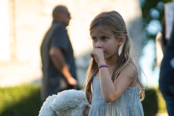 Portrait photo enfant Bergerac