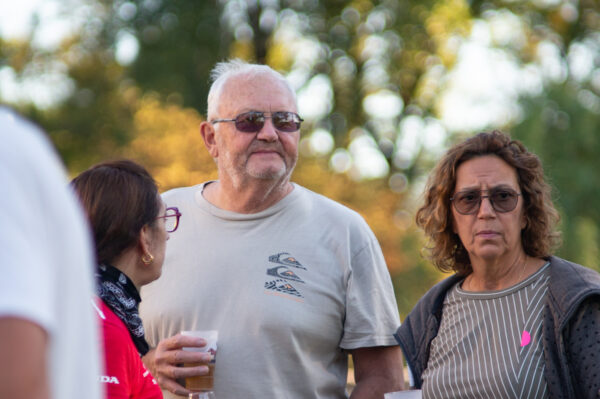 Portrait photo Bergerac