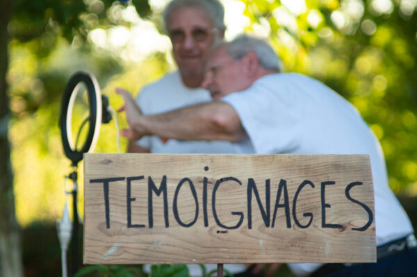 Photo ambiance Bergerac