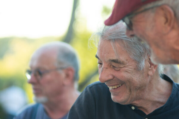 Portrait photo Bergerac