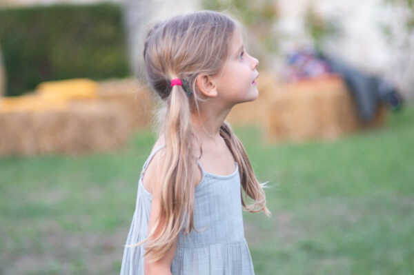 Portrait photo enfant Bergerac