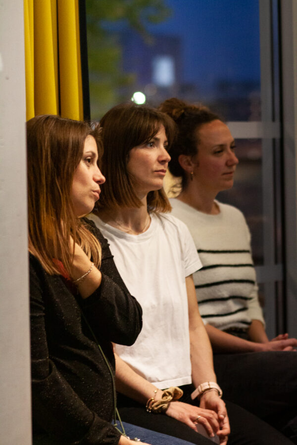 Portrait photo à Bordeaux