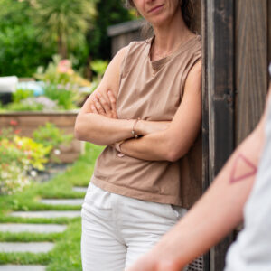 Portrait photo à Bordeaux