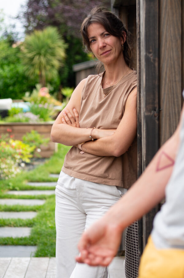 Portrait photo à Bordeaux