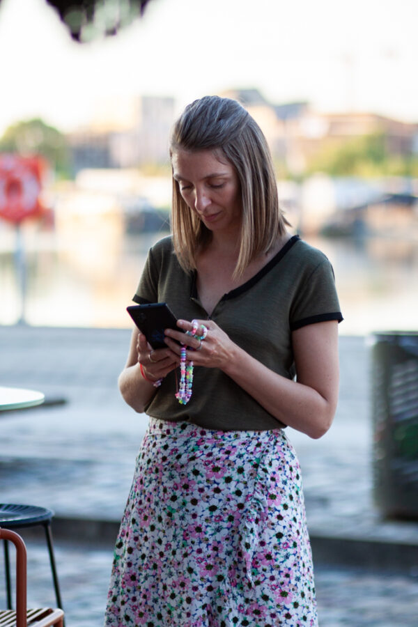 Portrait photo à Bordeaux