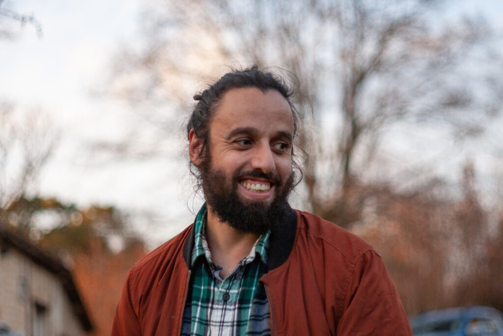 Photo de Cyril Nahon, photographe à Bergerac et Bordeaux